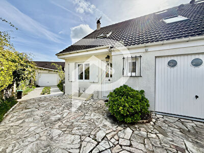 Maison Villepinte 6 pièce(s) 126 m2
