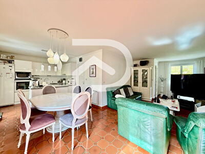 Maison Villepinte 6 pièce(s) 126 m2