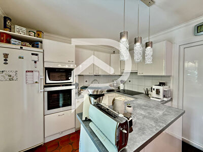 Maison Villepinte 6 pièce(s) 126 m2