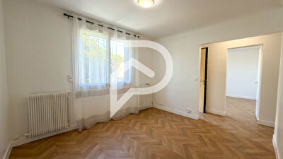 Maison 3 pièces à louer au Blanc-Mesnil