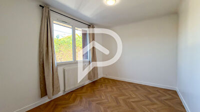 Maison 3 pièces à louer au Blanc-Mesnil