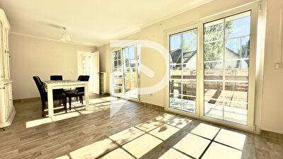 Maison Aulnay Sous Bois 4 pièce(s) 63 m²