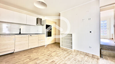 Maison Aulnay Sous Bois 4 pièce(s) 63 m²
