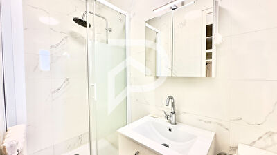 Maison Aulnay Sous Bois 4 pièce(s) 63 m²
