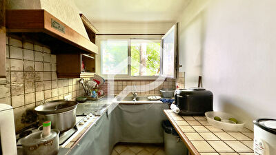 Appartement Aulnay-sous-bois 3 pièce(s) 55 m2