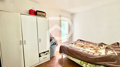 Appartement Aulnay-sous-bois 3 pièce(s) 55 m2