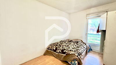 Appartement Aulnay-sous-bois 3 pièce(s) 55 m2