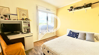 Appartement Aulnay Sous Bois 4 pièce(s) 68 m2