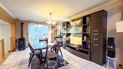 Maison Villepinte 5 pièce(s) 115 m2