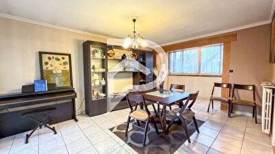 Maison Villepinte 5 pièce(s) 115 m2