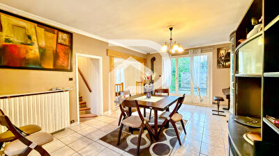 Maison Villepinte 5 pièce(s) 115 m2