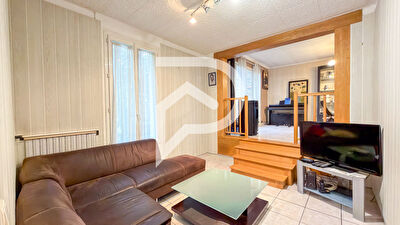 Maison Villepinte 5 pièce(s) 115 m2