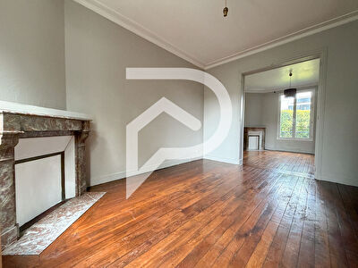 Maison Arnouville 6 pièce(s) 134 m2