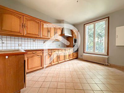 Maison Arnouville 6 pièce(s) 134 m2