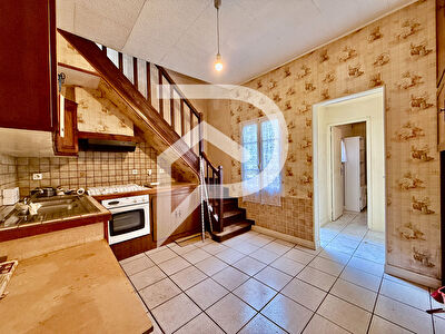 Maison Drancy 4 pièce(s) 67.14 m2