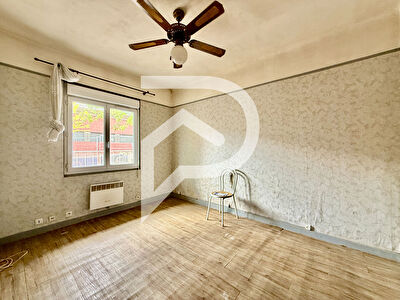 Maison Drancy 4 pièce(s) 67.14 m2