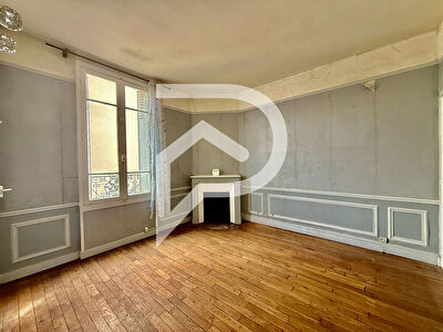 Maison Drancy 4 pièce(s) 67.14 m2
