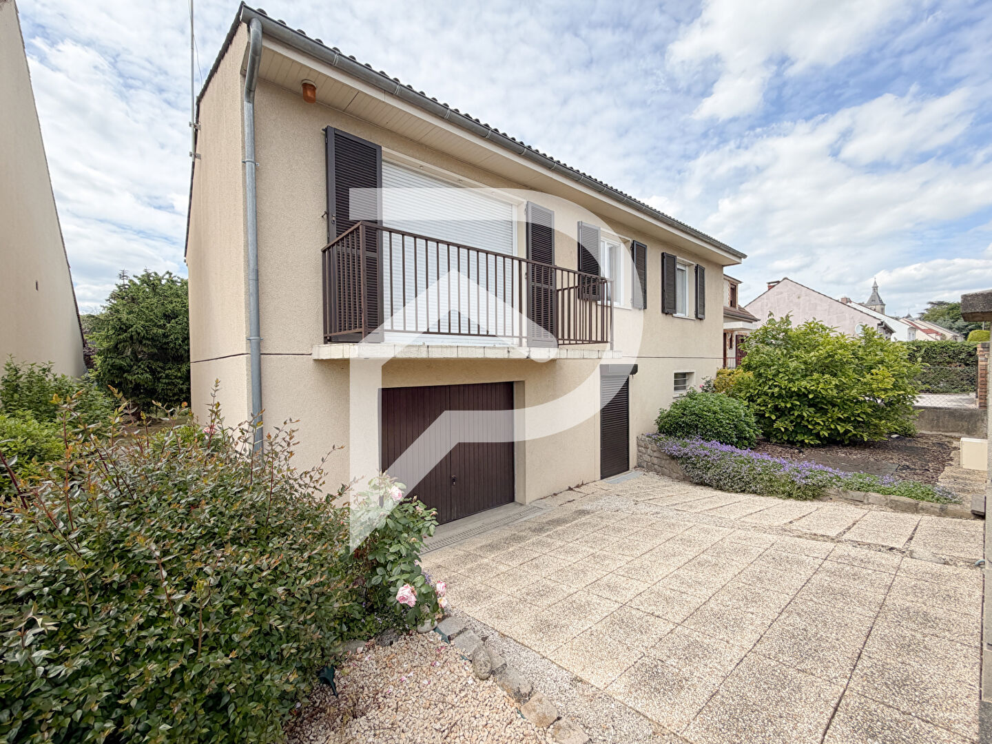 Photo du bien : Maison 5 pièces 105 m2