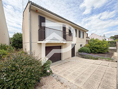 Maison Villepinte 5 pièce(s) 105 m2