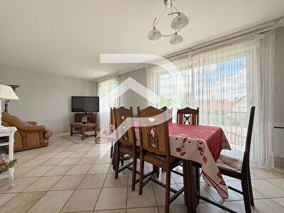 Maison Villepinte 5 pièce(s) 105 m2