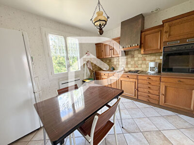 Maison Villepinte 5 pièce(s) 105 m2