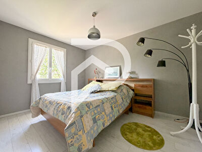 Maison Villepinte 5 pièce(s) 105 m2