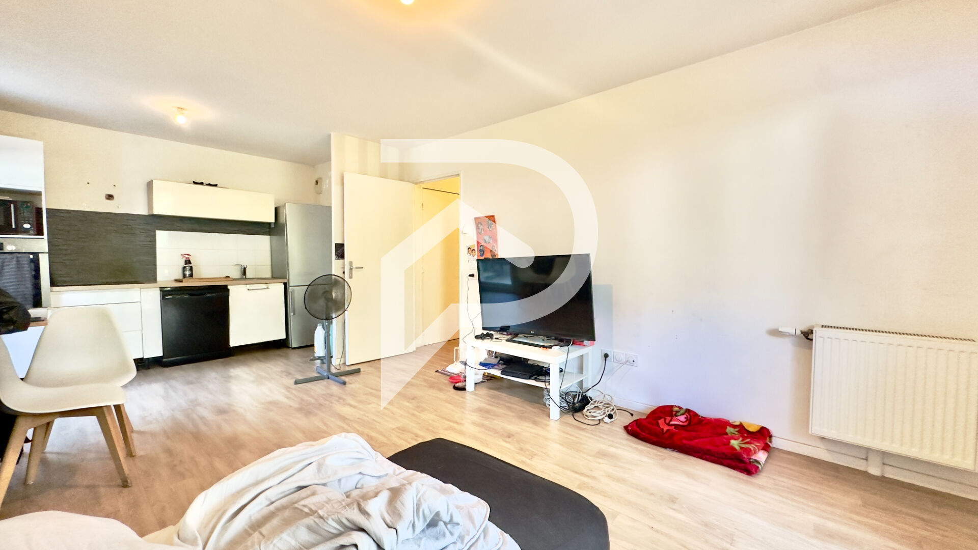 Photo du bien : Appartement 3 pièces 59 m2