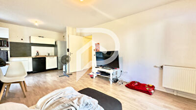 Appartement Aulnay Sous Bois 3 pièce(s) 59 m2