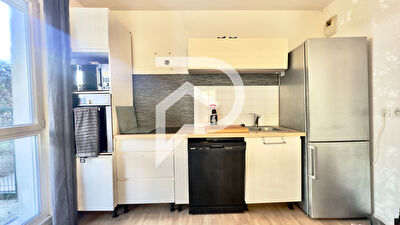Appartement Aulnay Sous Bois 3 pièce(s) 59 m2