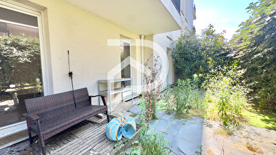 Appartement Aulnay Sous Bois 3 pièce(s) 59 m2