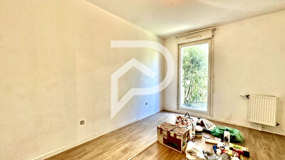 Appartement Aulnay Sous Bois 3 pièce(s) 59 m2