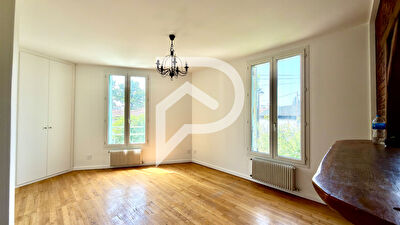 Appartement Aulnay Sous Bois 4 pièce(s) 47.09 m2