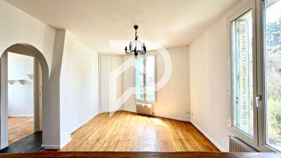 Appartement Aulnay Sous Bois 4 pièce(s) 47.09 m2
