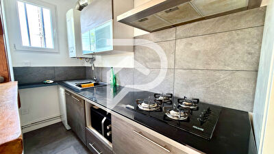 Appartement Aulnay Sous Bois 4 pièce(s) 47.09 m2