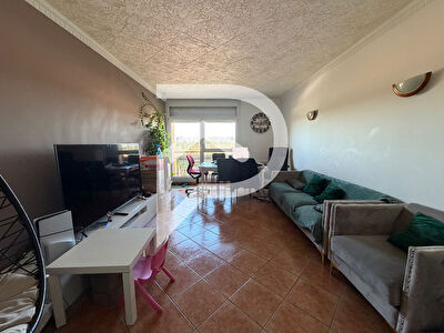 Appartement Villepinte 3 pièce(s) 68.69 m2