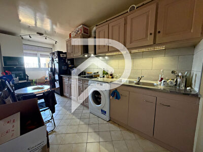 Appartement Villepinte 3 pièce(s) 68.69 m2