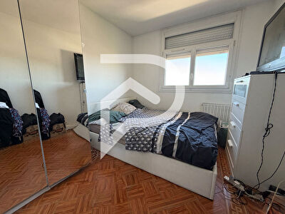 Appartement Villepinte 3 pièce(s) 68.69 m2