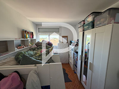 Appartement Villepinte 3 pièce(s) 68.69 m2