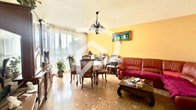 Appartement Villepinte 4 pièce(s) 83.04 m2