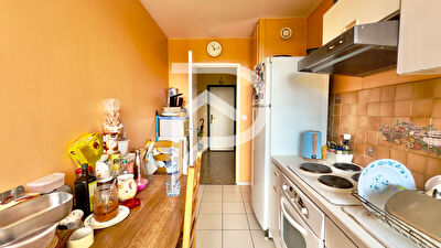 Appartement Villepinte 4 pièce(s) 83.04 m2