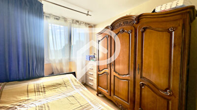 Appartement Villepinte 4 pièce(s) 83.04 m2