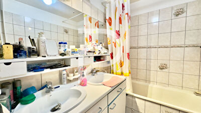Appartement Villepinte 4 pièce(s) 83.04 m2