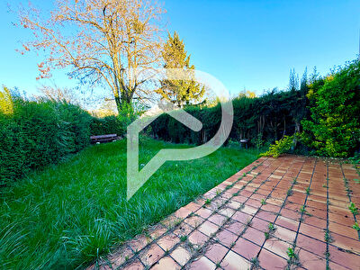Maison Gonesse 6 pièce(s) 125 m2