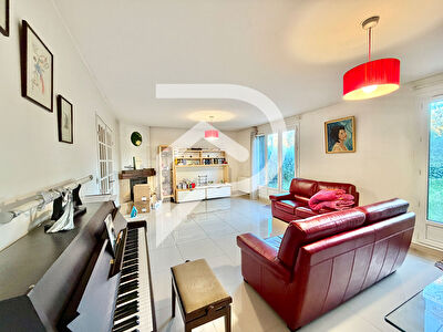 Maison Gonesse 6 pièce(s) 125 m2