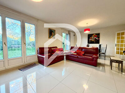 Maison Gonesse 6 pièce(s) 125 m2