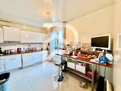 Maison Gonesse 6 pièce(s) 125 m2