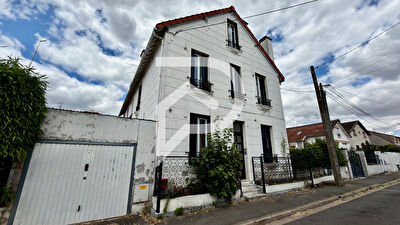 Appartement Aulnay Sous Bois 1 pièce(s) 18.70 m2