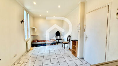 Appartement Aulnay Sous Bois 1 pièce(s) 18.70 m2