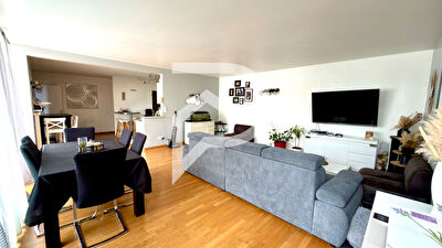 Appartement Villepinte 4 pièce(s) 94.42 m2