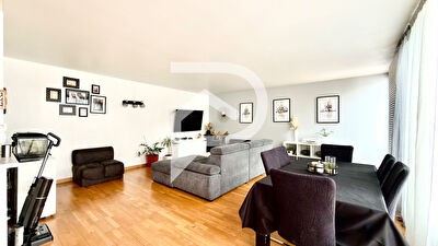 Appartement Villepinte 4 pièce(s) 94.42 m2